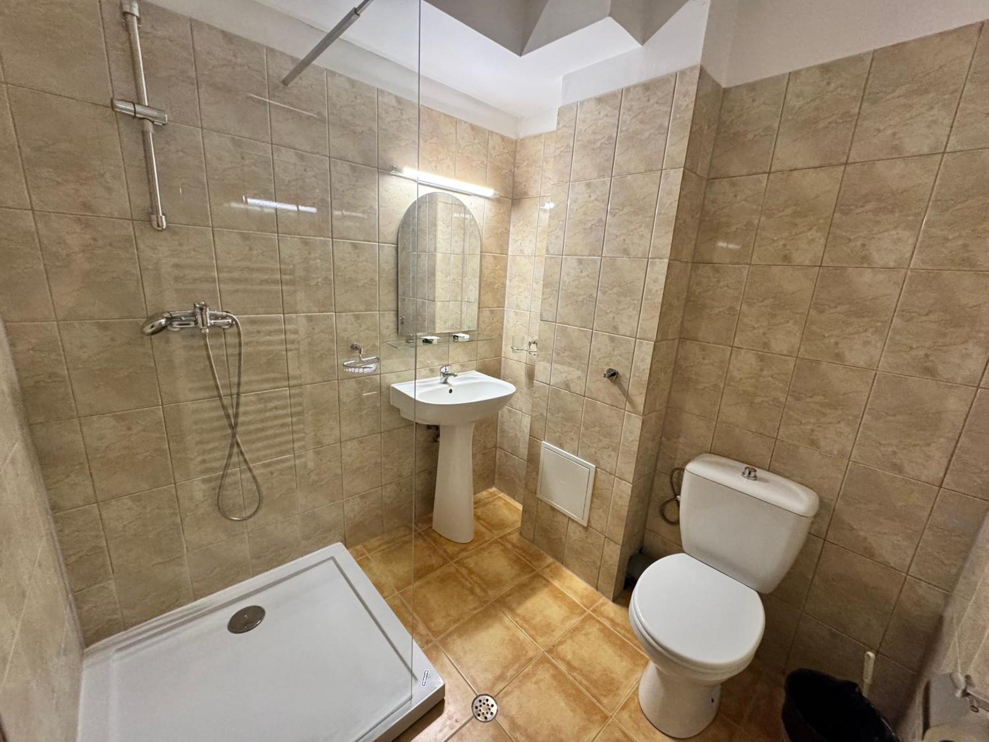 Chalet Minut Vatra Dornei Exteriör bild